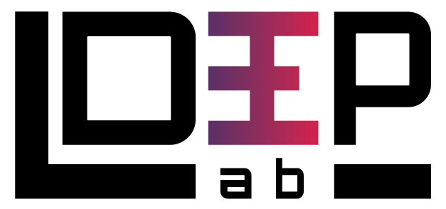DEEPLAB Logo