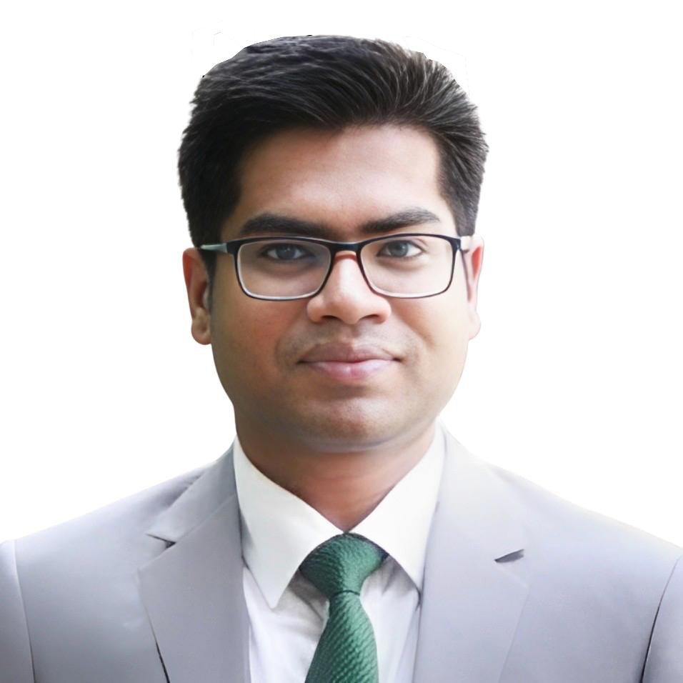 Palash Mondal